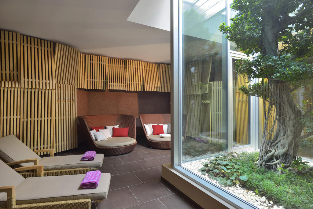 Aqualux Hotel Spa Suite & Terme Бардолино Екстериор снимка